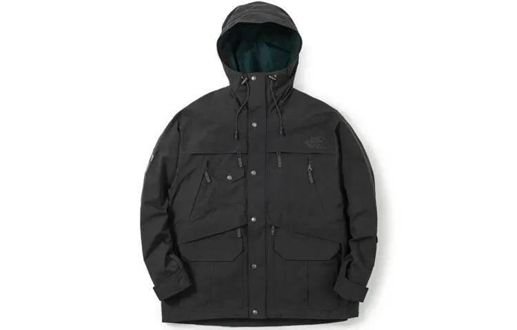 THE NORTH FACE X Invincible Mountain Jacket