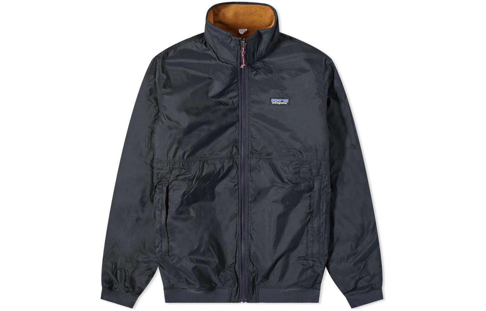 Patagonia Fleece Clothing Men’s