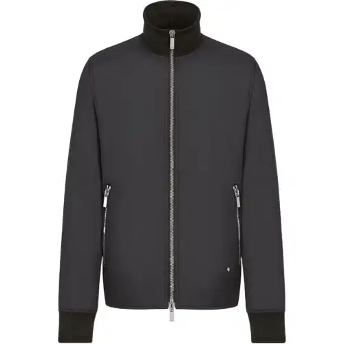 DIOR SS23 Jackets & Coats Men's Black