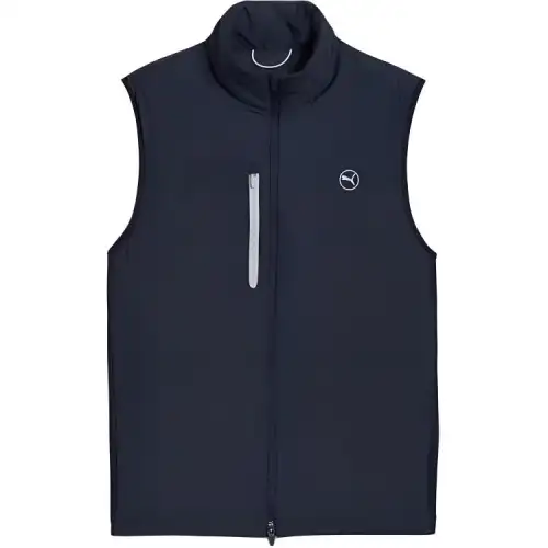 PUMA Tank Top Men's Dark Marine Blue