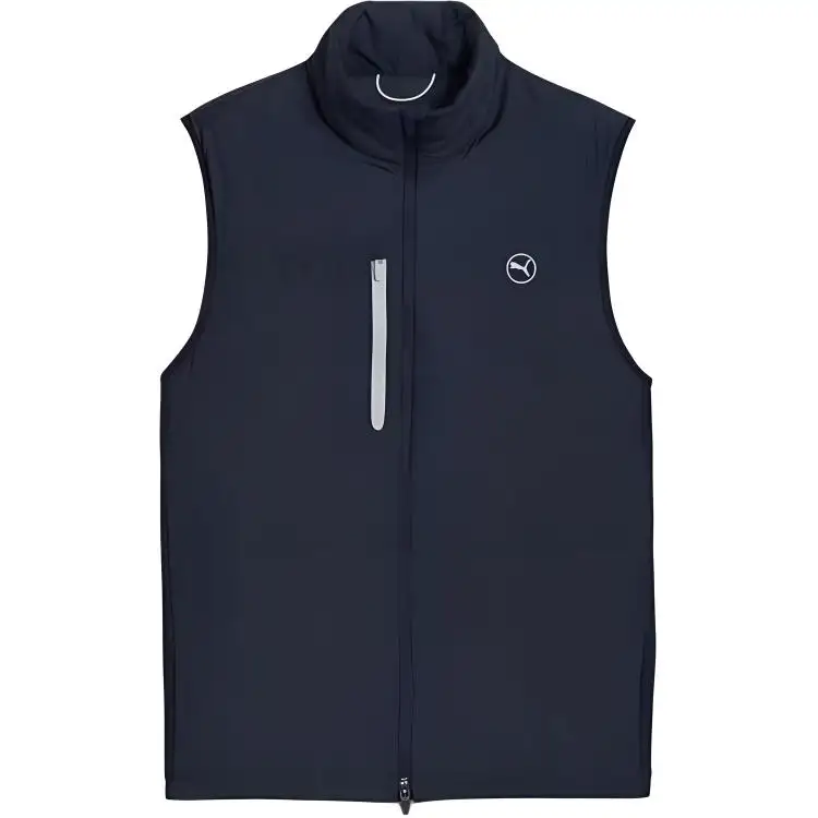 PUMA Tank Top Men's Dark Marine Blue
