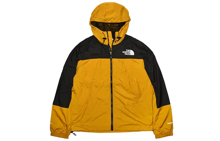 THE NORTH FACE Jacket Men's Yellow