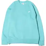 Nike Sweatshirt Unisex Lake Blue