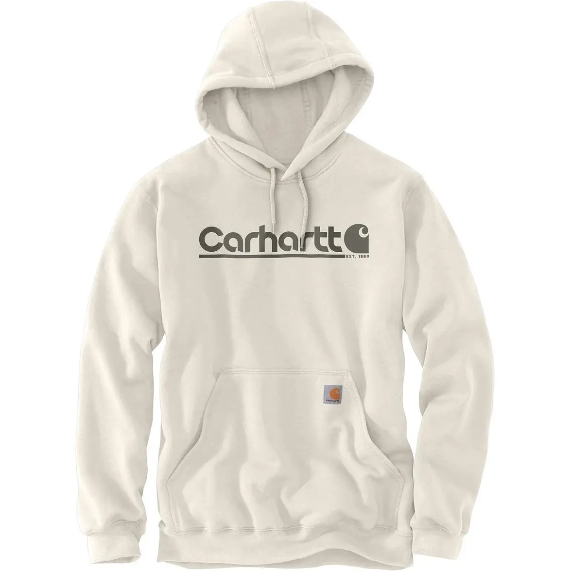 Carhartt Sweatshirt Men's Malt Color