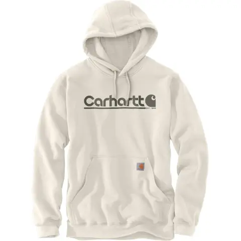 Carhartt Sweatshirt Men's Malt Color