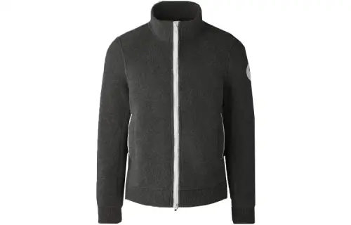 Canada Goose Humanature Jackets & Coats Men's Dark Gray