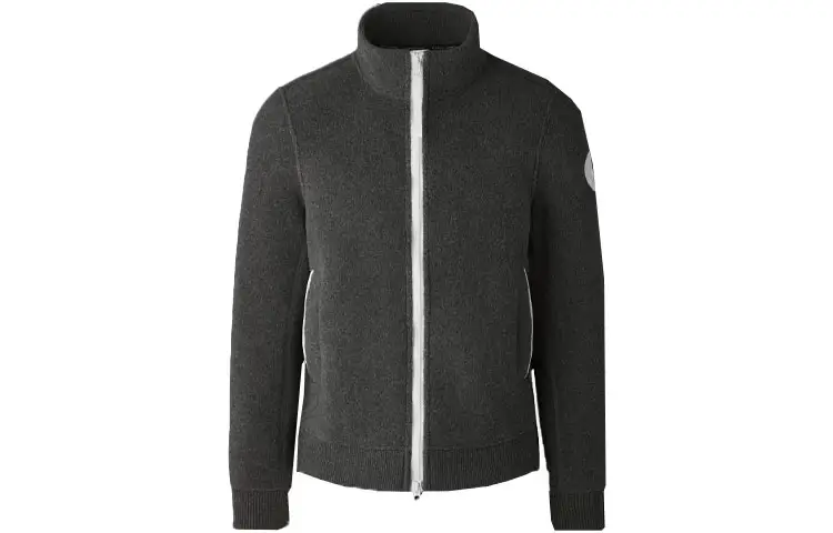 Canada Goose Humanature Jackets & Coats Men's Dark Gray
