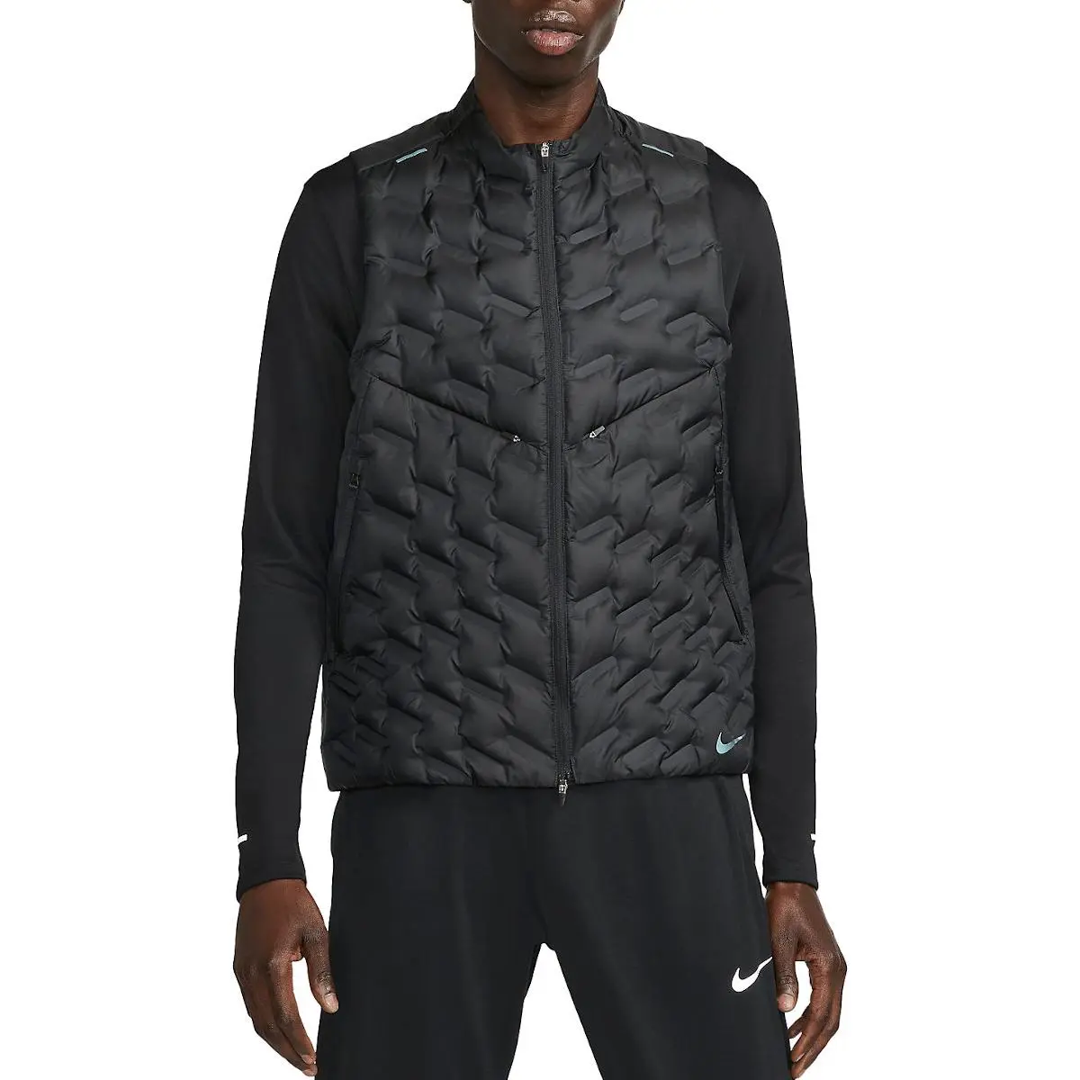 Nike Therma Fit Adv Repel Running Vest