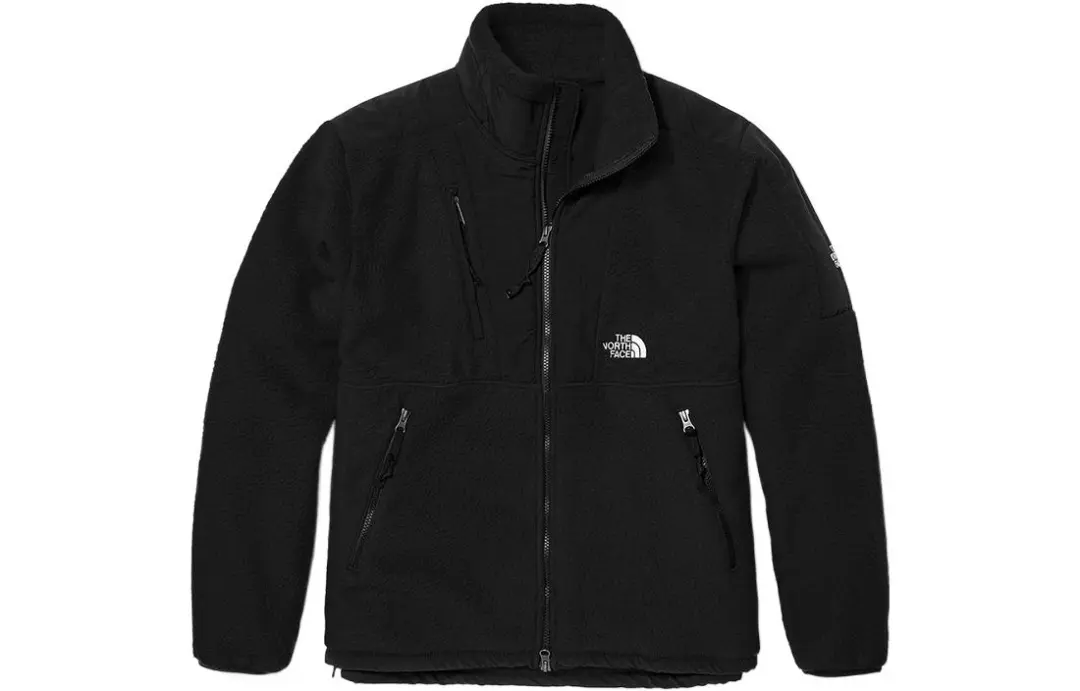 THE NORTH FACE 94 High Pile Denali Fleece Jacket