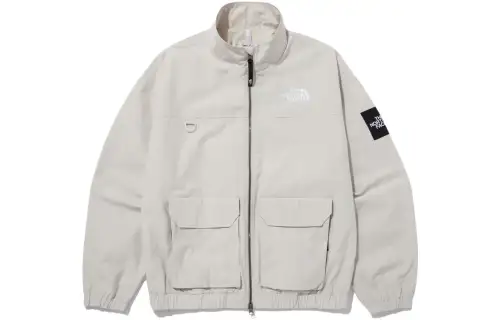THE NORTH FACE NEILTON Jacket Men's White