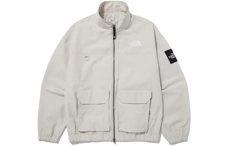THE NORTH FACE NEILTON Jacket Men's White