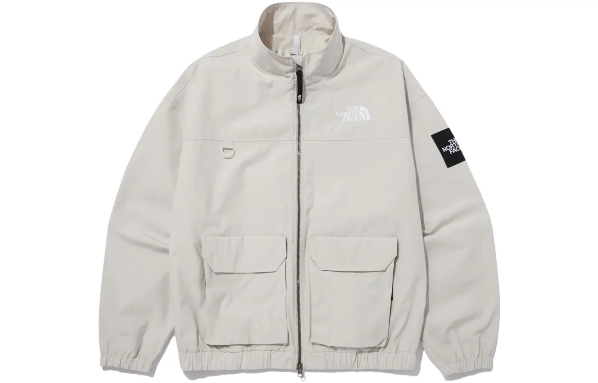 THE NORTH FACE NEILTON Jacket Men's White