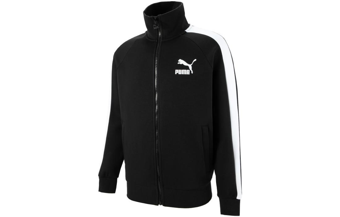 Мужская куртка PUMA 620578-01 (черная)