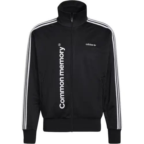 Adidas Originals DEPORTIVA COMMON MEMORY Jacket Men's Black