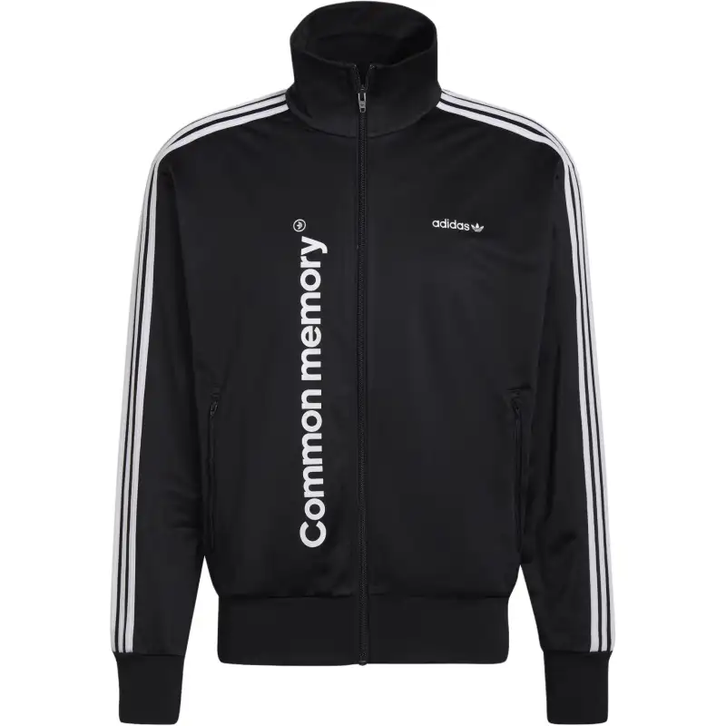 Adidas Originals DEPORTIVA COMMON MEMORY Jacket Men's Black
