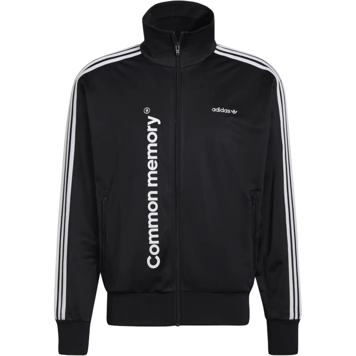Adidas Originals DEPORTIVA COMMON MEMORY Jacket Men's Black