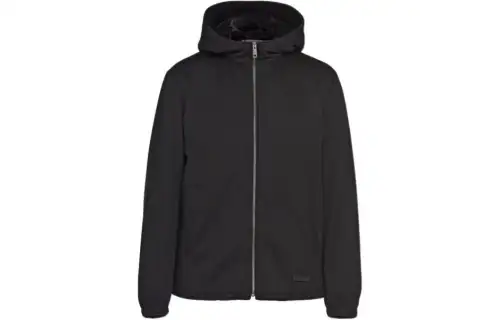 PRADA SS23 Jackets & Coats Men's Black