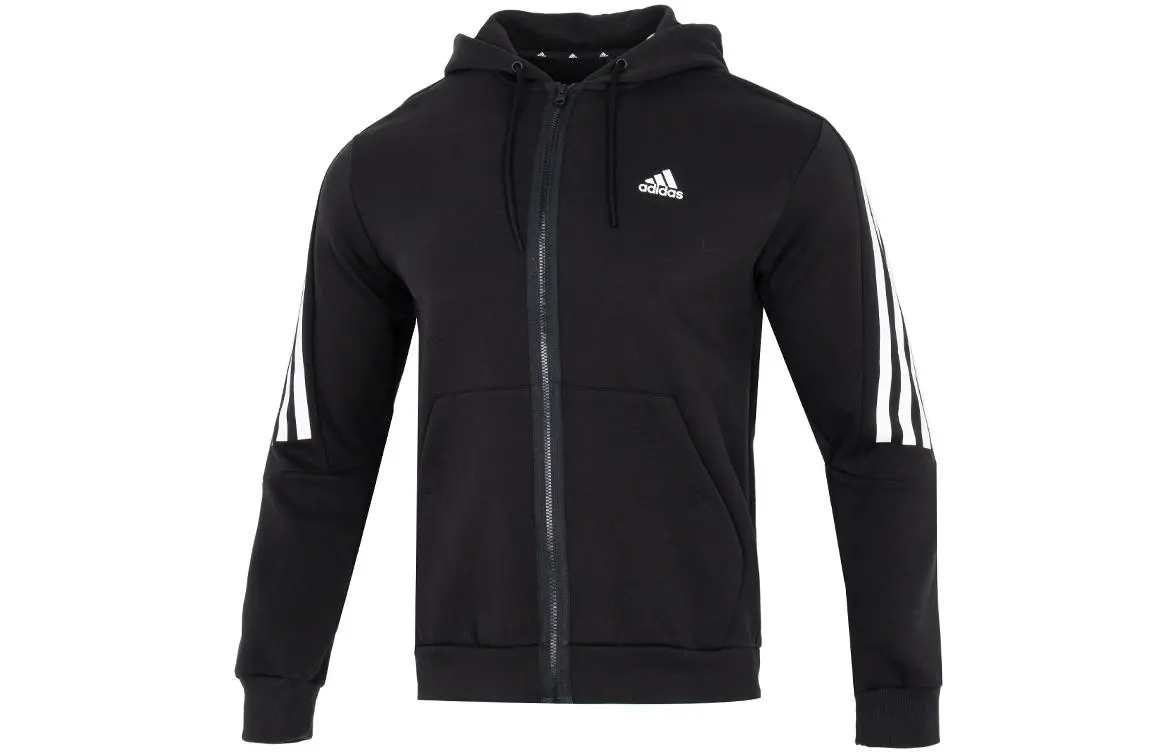 Adidas Future Icons Jacket Men's Black