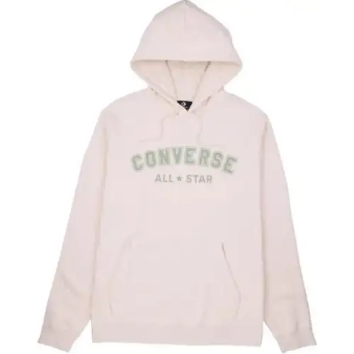 Converse Sweatshirt Unisex Pink