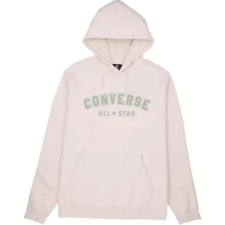 Converse Sweatshirt Unisex Pink