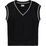FILA BASELINE FW24 Knitwear Men's Black