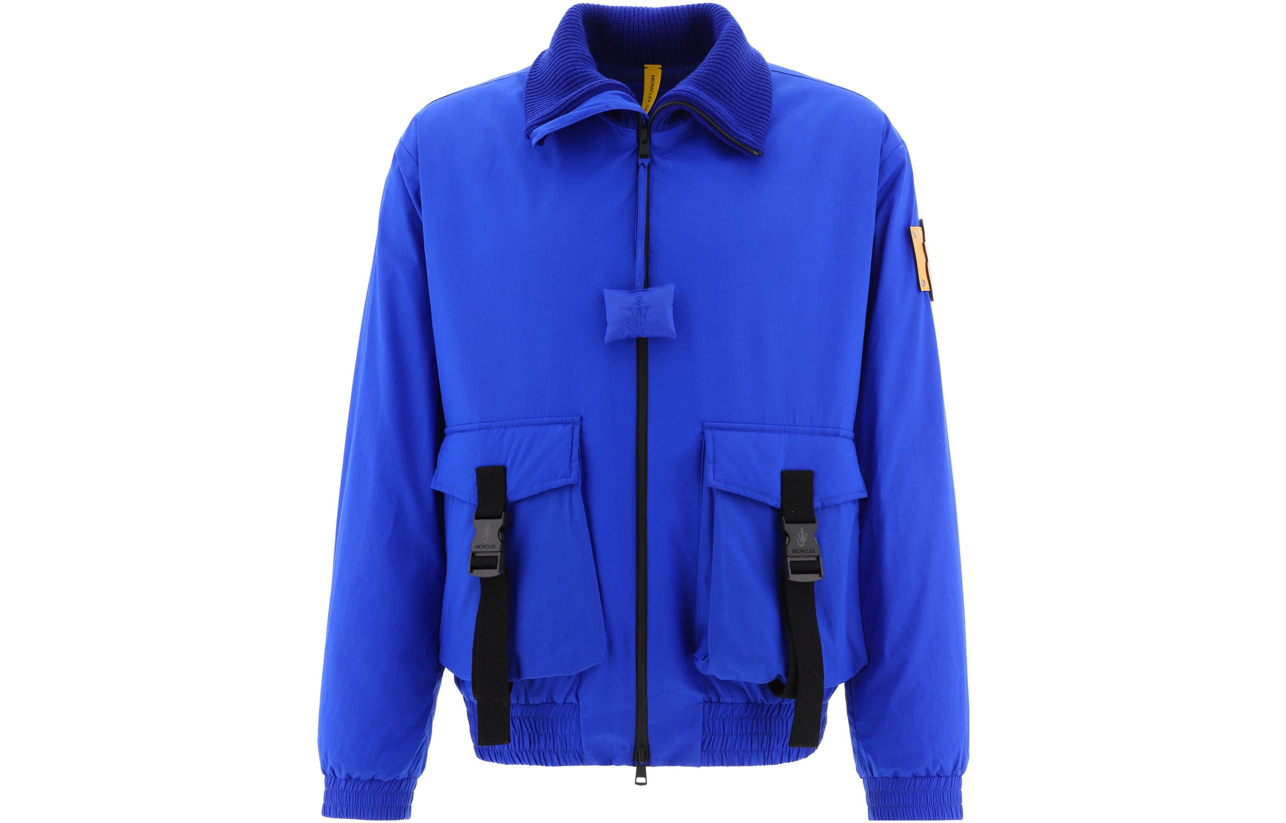 Мужская куртка MONCLER GENIUS (черная)