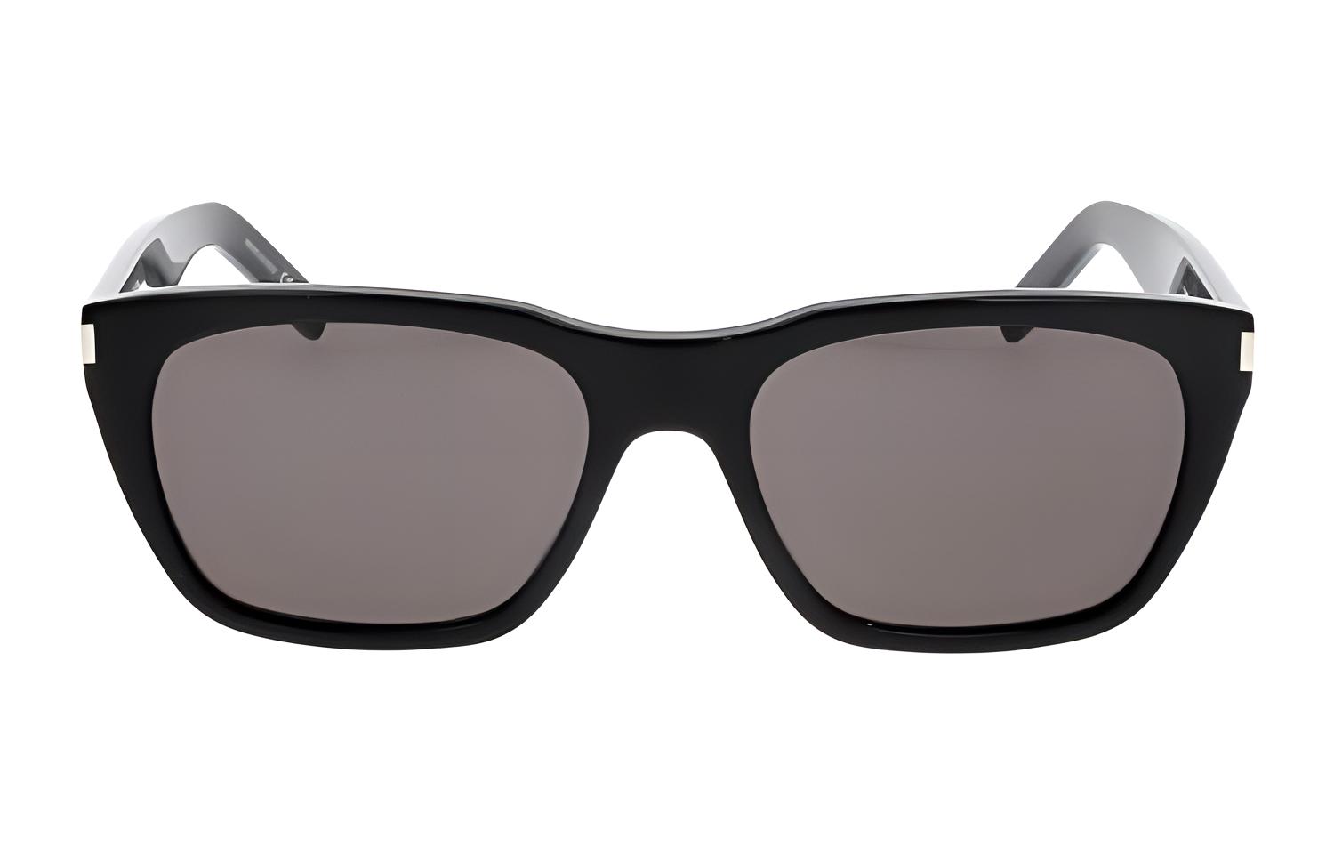 Мужские очки SAINT LAURENT (черные)