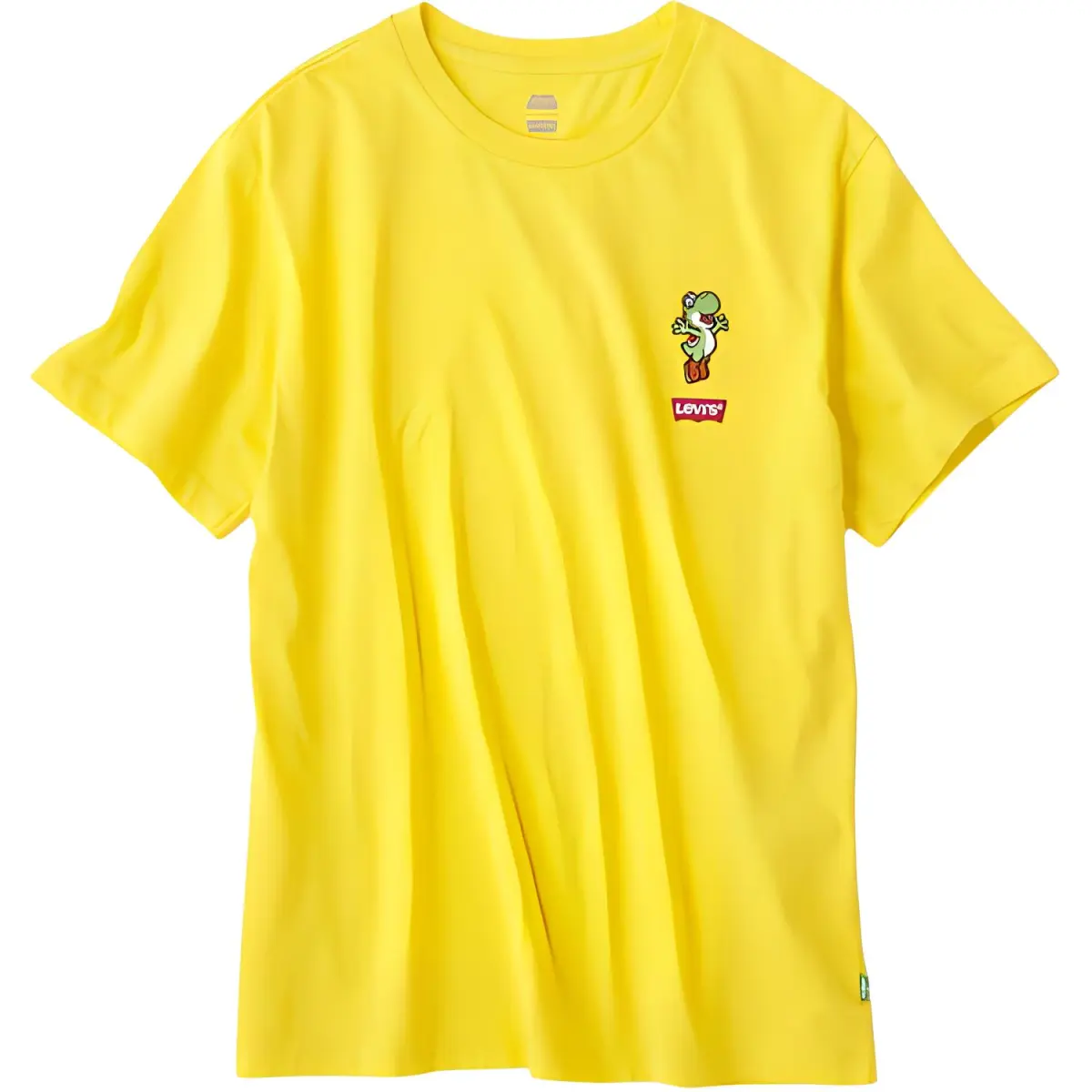 Levi's x Mario Spagolla T Shirt Men's