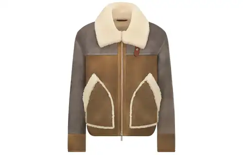 DIOR SS23 Jackets & Coats Men's Brown