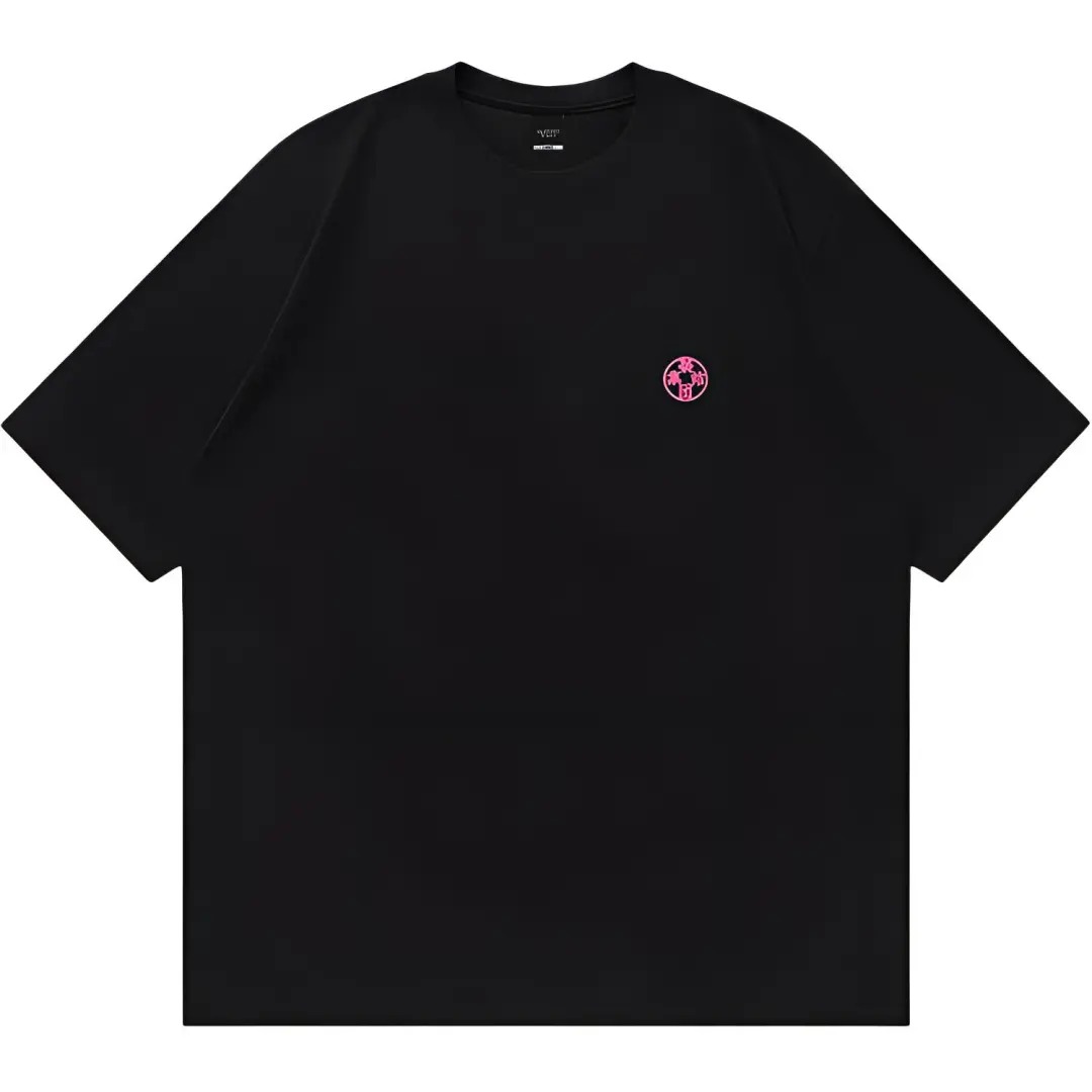 CLOT T Shirts Unisex Crew Neck Moderate