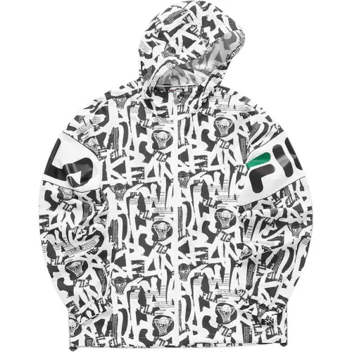 FILA FUSION Jackets & Coats Men's
