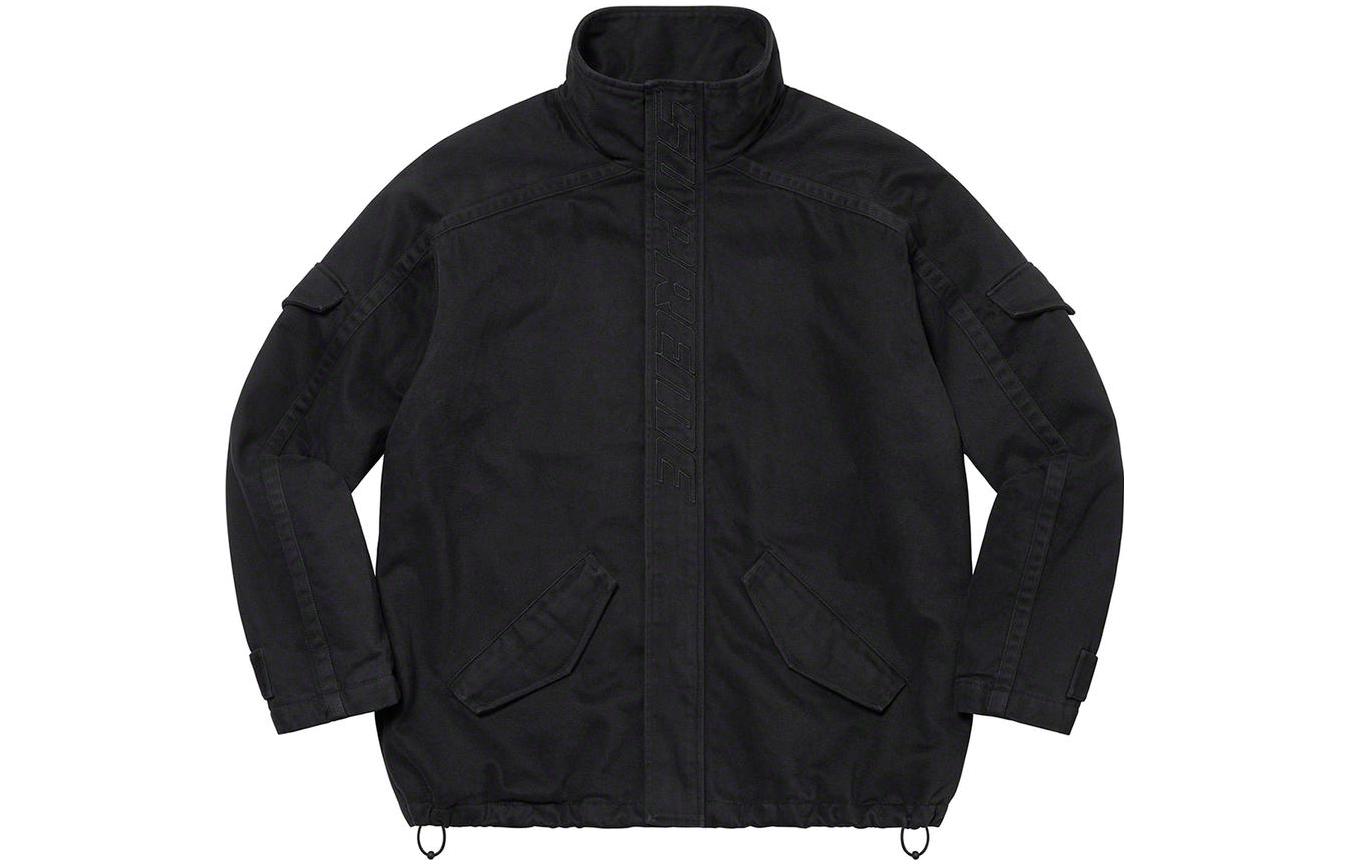 Куртка Supreme FW22 WEEK8 (мультиколор)