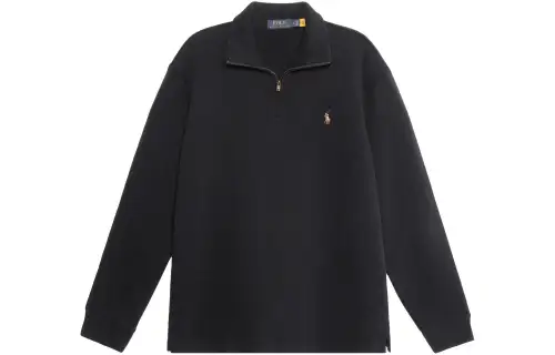 Polo Ralph Lauren Polo Pony Zipped Jumper