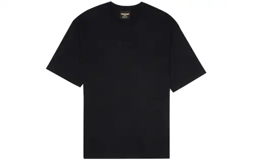 Boy London T Shirt Unisex Black