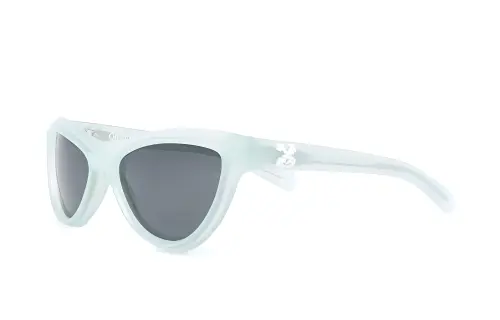 OFF-WHITE Atlanta cat-eye frame sunglasses