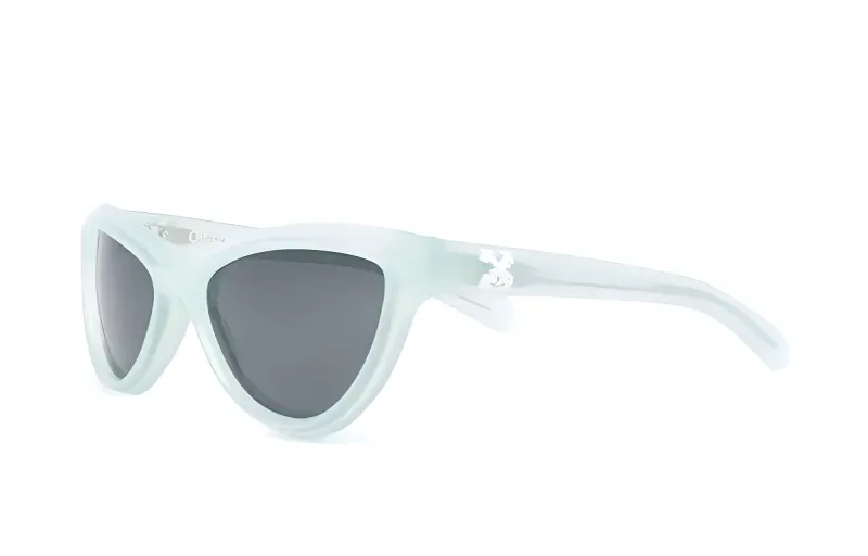 OFF-WHITE Atlanta cat-eye frame sunglasses