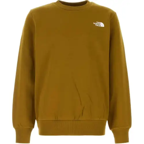 THE NORTH FACE Simple Dome Crewneck Sweatshirt