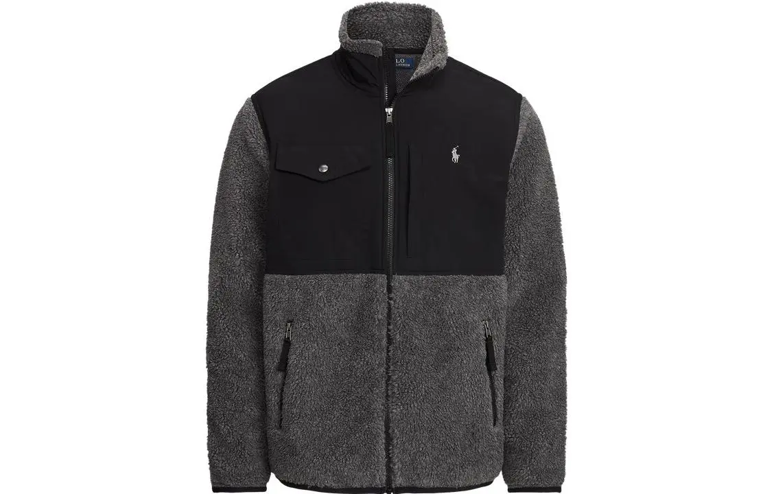 Polo Ralph Lauren FW22 Jackets & Coats Men's Gray