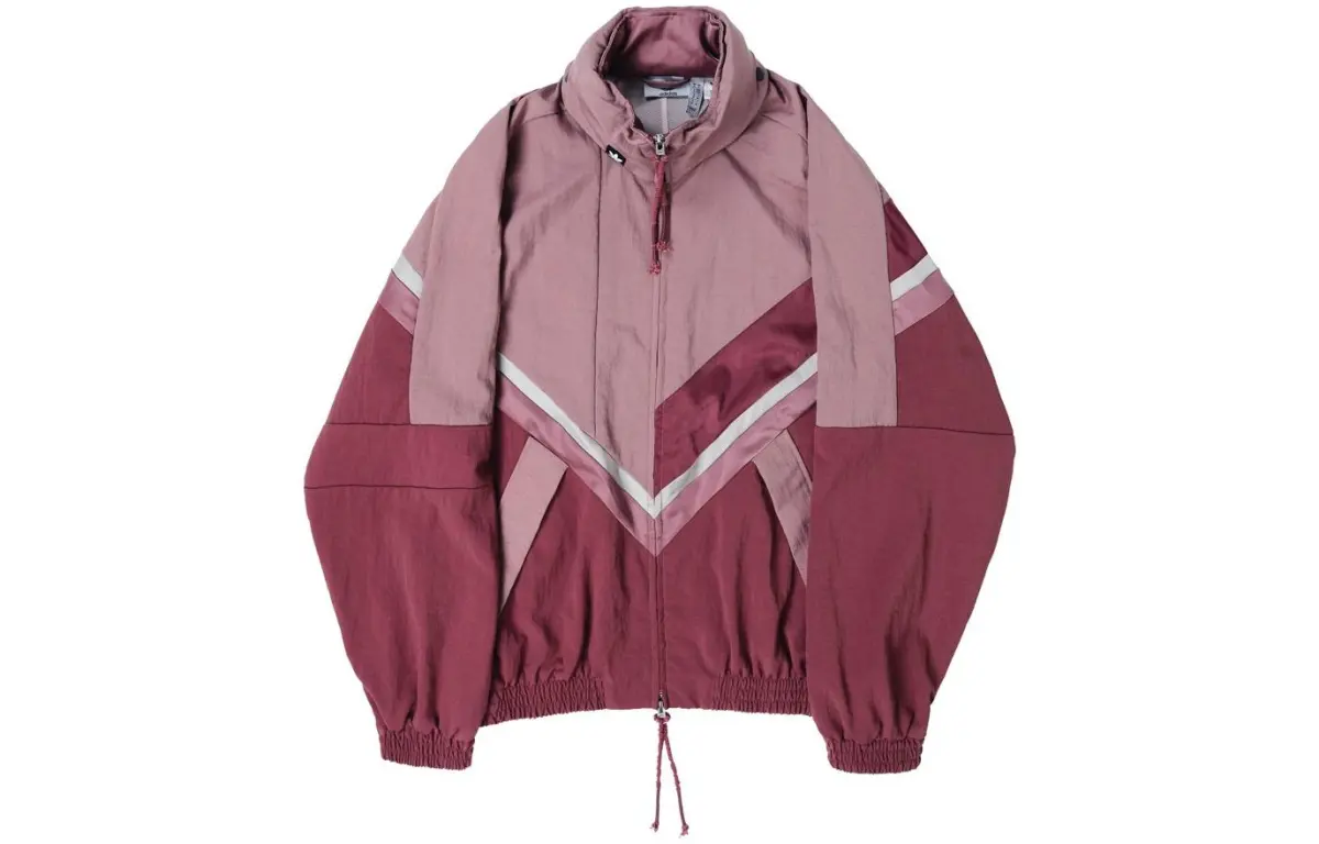 Adidas Originals Jacket Unisex Pink