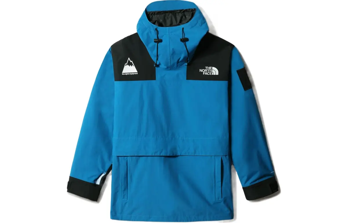 THE NORTH FACE Jacket Men's Blue