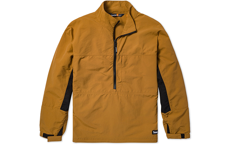 Куртка Timberland Colorblock (песочная)