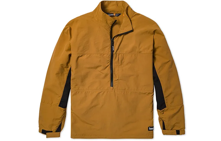 Timberland Jackets Unisex Wheat Stand Collar Moderate Other