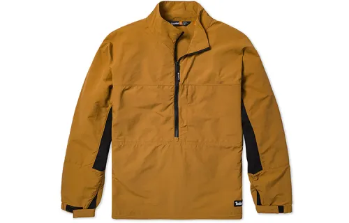 Timberland Jackets Unisex Wheat Stand Collar Moderate Other