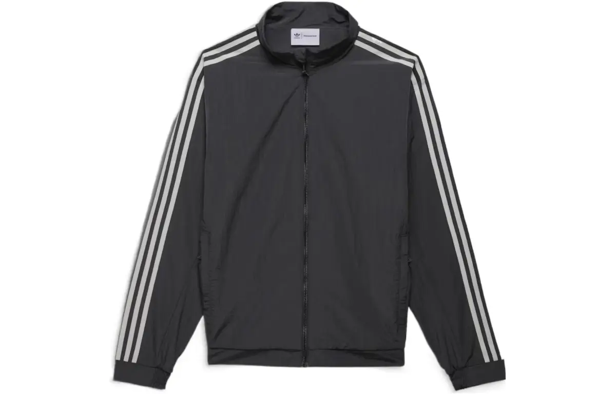 Adidas Pharrell Williams Shell Jacket Gender Neutral