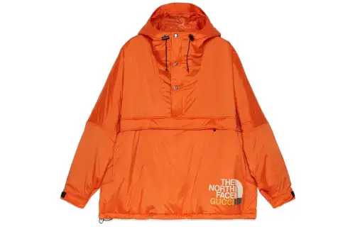 GUCCI X The North Face Anorak Jacket