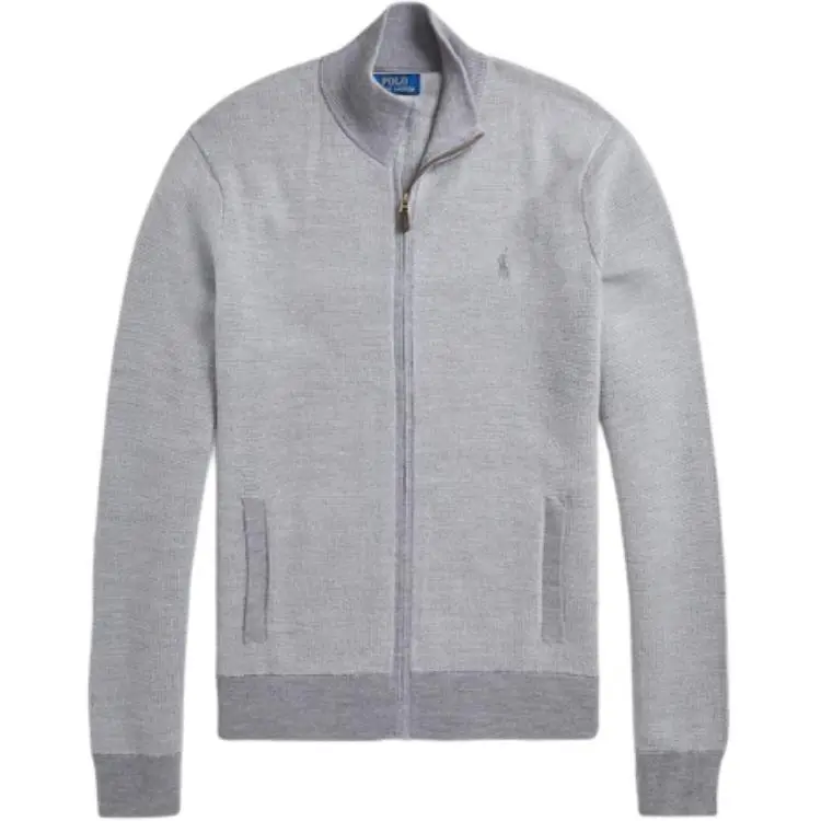 Polo Ralph Lauren Sweater Men's Gray