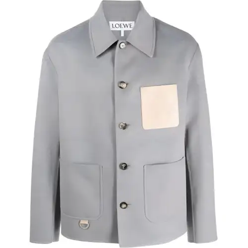 LOEWE Workwear Jacket