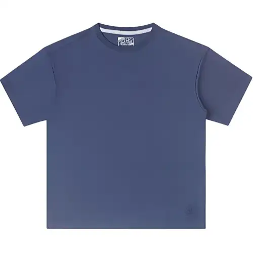 Converse T Shirt Unisex Dark Gray