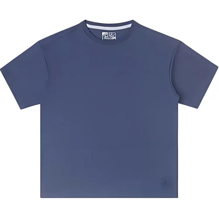 Converse T Shirt Unisex Dark Gray