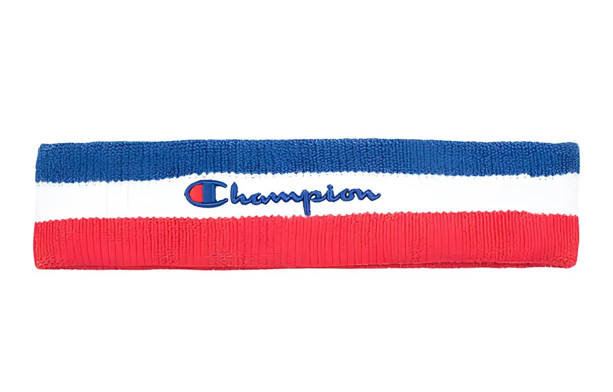 Champion Hair Bands Unisex